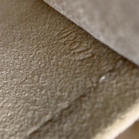 Louis Vuitton Damier Azure Saleya - Picture 15 of 17